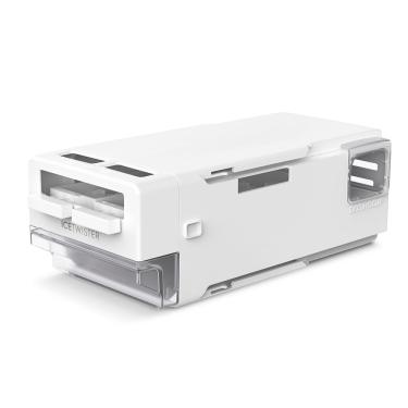 Imagem de Forma de Gelo Ice Twister Electrolux Forma de Gelo Ice Twist