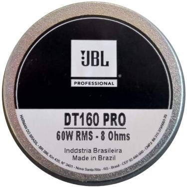 Imagem de Driver DT160 PRO 60W RMS