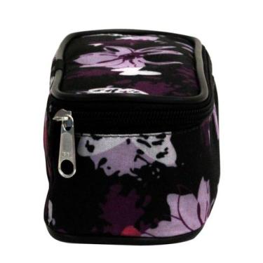 Imagem de Estojo Necessaire LS EE1219 com 1 divisão - LS Bolsas