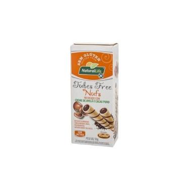 Imagem de TUBES FREE CREME DE AVELA E CACAU S/ GLUTEN KO DILAR 50g - KODILAR