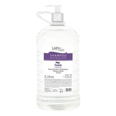 Imagem de Shampoo Mandioca 2 Litros - Light Hair