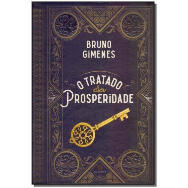 Imagem de Tratado da Prosperidade, O