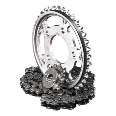 Imagem de Kit Transmissao Darom Fazer 150 13/ 