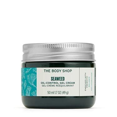 Imagem de The Body Shop Seaweed Gel Cream, For Oily and Combination Skin, Vegan, 1.7 Oz