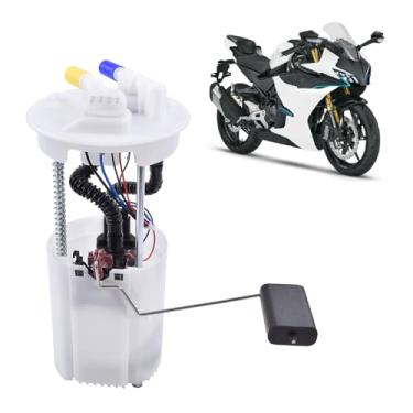 Imagem de Farpida Conjunto de bomba de combustível elétrica 7000-150900 serve para CFMoto ZForce 800 Trail Z8 ZForce 800EX Z8-EX ZForce 1000 Z1000 CF1000US-2 Z10 SSV, substituição do módulo de fornecimento de