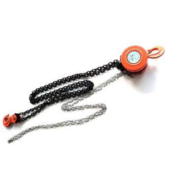 Imagem de Talha de Corrente 3TX6MT Laranja