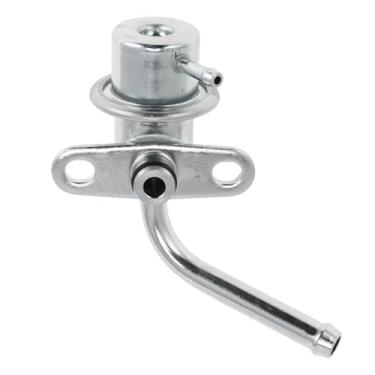 Imagem de Partuto Regulador de Pressão de Combustível Nº MR420657 Regulador de Bomba de Combustível para Mitsubishi Lancer 2002-2007 Metal Resistente à Corrosão