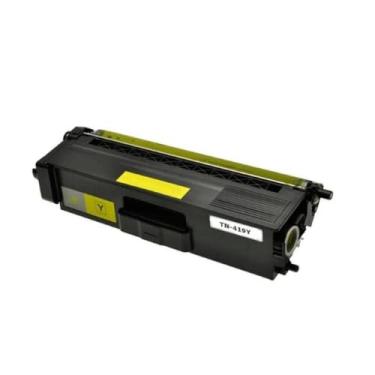Imagem de Toner Compatível Tn419Y Tn419 Amarelo L8360 L8610 L8900 9K