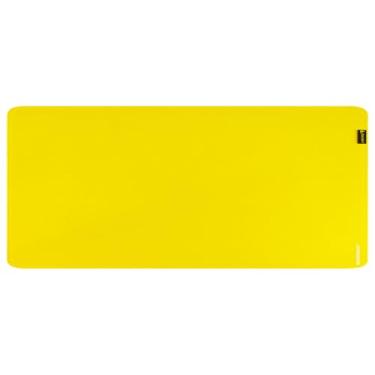 Imagem de X-Raypad Aqua Control Plus Yellowbee & Blackbee AC + V2 Gaming Mousepad, Consistente X e Y Glide, projetado para jogadores Fps com baixos requisitos de DPI (AC+ v2 Yelllowbee, 900 * 400 * 4 mm)