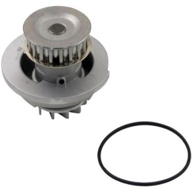 Imagem de Bomba D'água Chevrolet Corsa 1994 a 2005 Nakata NKBA03147