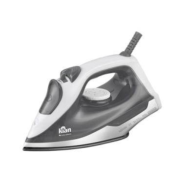 Imagem de Kian - Ferro de Passar a Vapor Spray Cerâmica 220V 1200W