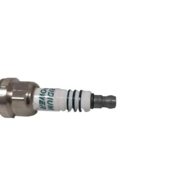 Imagem de 4/6PCS 5346 IKH24 Iridium Spark Plug Compatível Para TT A6 C7 A7 A8 RS7 S6 S8 2.5L 4.0L CEUC CRDB CWUB Focus Velas De Ignição De Carro(6 Spark Plugs)