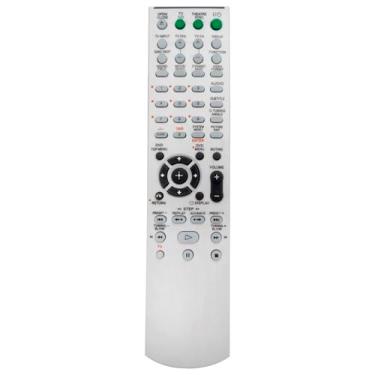 Imagem de Substitua o sistema RM-ADU005 AV para Sony DVD Home Theater DAV-DZ20 DAVDZ230 DAV-DZ230 DAV-DZ230 DAV-DZ231 DAV-DZ30 DAV-DZ630 DAVHDX265 DAV-HDZ233 5 HCD-HD; X267W HCD-HDX465 HCD-HDX466