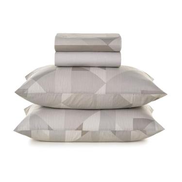 Imagem de Karsten Jogo de Cama Casal100% Algodão Blasius 160 Fios