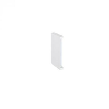 Imagem de Arandela 20cm LED Reflex Retangular Luz Indireta 3000K 6W Bivolt Branc