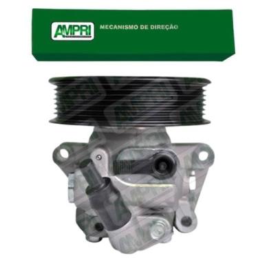 Imagem de Bomba Direção Hidráulica - Transit 2012 A 2016 - 96129 - AMPRI