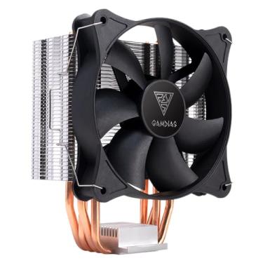 Imagem de Cooler Processador Gamdias Boreas E1-410 Mono - 120mm, Intel + AMD