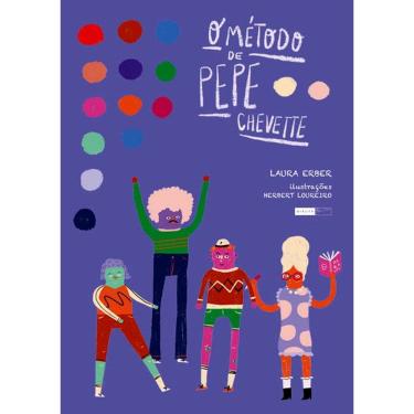 Imagem de O Método De Pepe Chevette