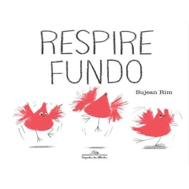 Imagem de Respire Fundo