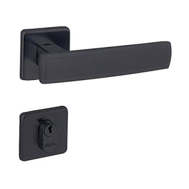 Imagem de Fechadura Arouca METROPLANA BLACK