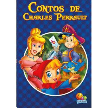 Imagem de Classic Stars 3Em1: Contos De Charles Perrault