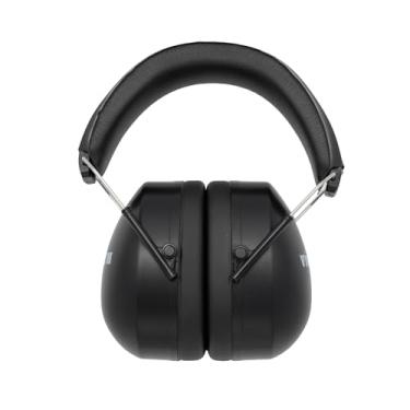 Imagem de Vic Firth Fones de ouvido DB23 Drummers Practice, preto