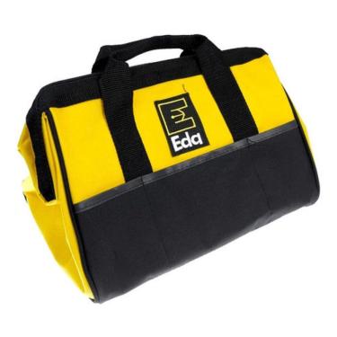 Imagem de Bolsa Em Lona Maleta Para Ferramentas 20 Bolsos