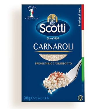 Imagem de Arroz Carnaroli Scotti 1kg