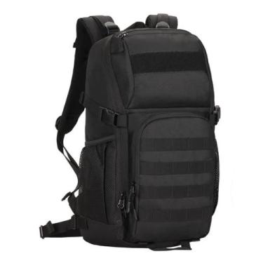 Imagem de Mochila de caça HUNTVP Military MOLLE 25L