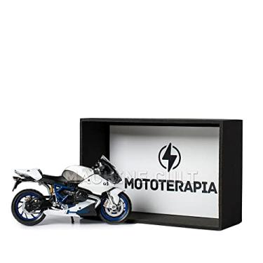 Imagem de Miniatura BMW HP2 Sport - KIT Expositor