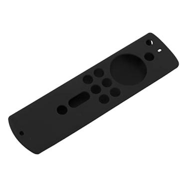 Imagem de Capa de Silicone Akozon para TV Stick 4K – Capa de Proteção Antiderrapante e à Prova de Choque Compatível Com Stick 4K – Durável, Leve, Fácil de Segurar (#15)