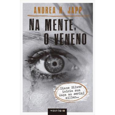 Imagem de Livro - Na mente, o veneno