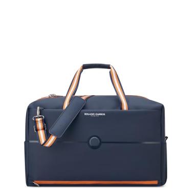 Imagem de DELSEY PARIS Bolsa esportiva Roland-Garros Weekender, Azul marinho