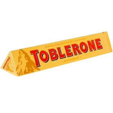 Imagem de Chocolate Toblerone ao Leite 360g
