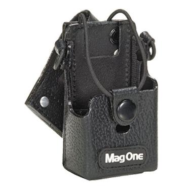 Imagem de Estojo de transporte, couro