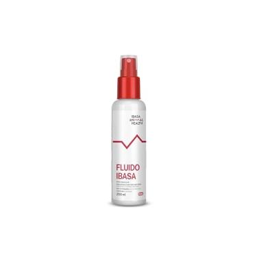 Imagem de Ibasa Fluido Muscular Spray 200ml - Anti-Inflamatório e Analgésico Tópico
