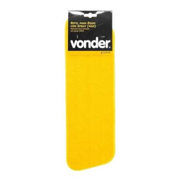 Imagem de Refil para Rodo com Spray - Vonder