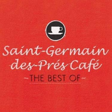 Imagem de Saint-Germain-Des-Prés Café - The Best Of Box - 4 Cds