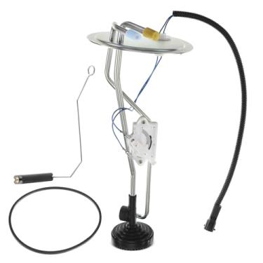 Imagem de Bomba de combustível elétrica de substituição para Ford F-250 Super Duty F-350 Super Duty 2005-2006 V8 6.0L 141.8" 156.2" Base de roda