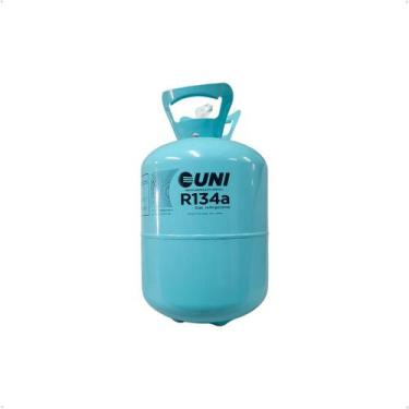Imagem de Gás R134a Cilindro Com 13,62kg - Uni