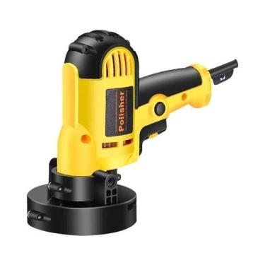 Imagem de Máquina De Polimento De Carro, Kit De Pintura De Esmalte De Vedação, A