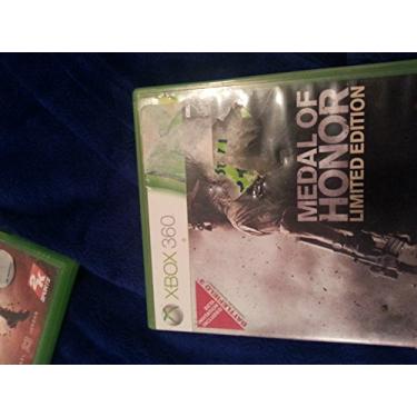Imagem de Medal of Honor Limited Edition COMPLETE XBOX 360 Game