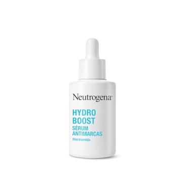 Imagem de Neutrogena Sérum Facial Antimarcas Hydro Boost, 30ml