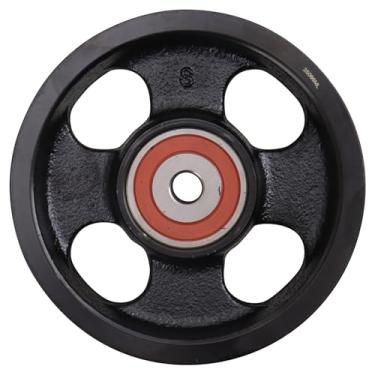 Imagem de TRQ Polia intermediária de correia serpentina compatível com 2008-2015 Scion xB 2009-2010 Toyota Corolla 2009-2013 Matrix 2006-2008 RAV4