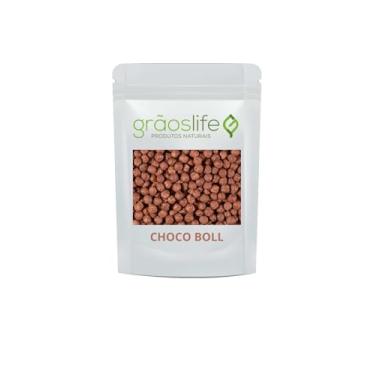 Imagem de Cereal Choco boll 1Kg - Grãos Life