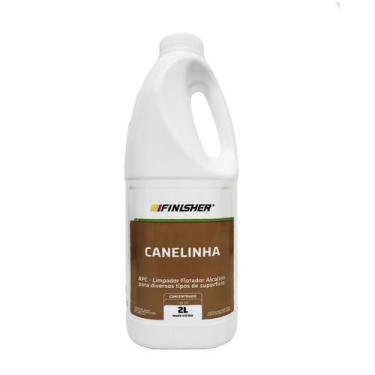 Imagem de Limpador Multiuso Apc Alcalino Canelinha 2L Finisher