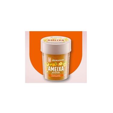 Imagem de Esfoliante Corporal Hidramais Geleia Ameixa Dourada - Body Scrub - Hidratação e Renovação da Pele - 400g