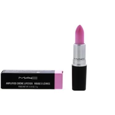 Imagem de MAC Batom creme amplificado, Saint Germain, 2,8 g