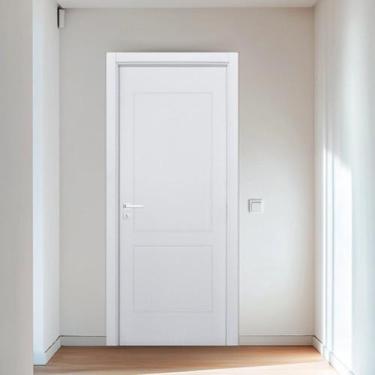 Imagem de Porta Provençal Uv Batente Regulável 13cm a 19cm Guarnição 5mc 82cm X 