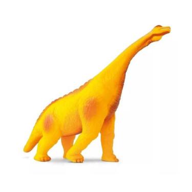 Imagem de Dinopark brachiosaurus (cinta) 0490 - Bee Toys